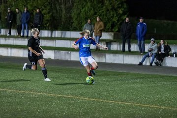 Bild 73 - Frauen VfR Horst - Holstein Kiel : Ergebnis: 0:11